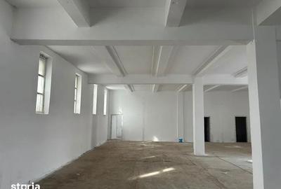 Spațiu comercial, de 1,300 mp, în Brestei - 5