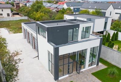 Spatiu comercial de inchiriat, Bragadiru - 20