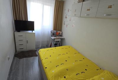 Apartament cu 2 camere semidecomandat în Trivale - 1