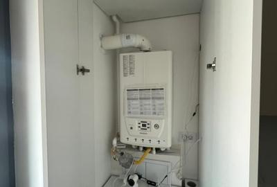 Garsonieră decomandată în Pipera - 16