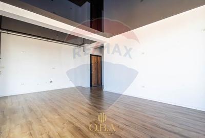 De vanzare, Apartament 2 camere si terasa, zona Lidl, Mamaia Nord - 3