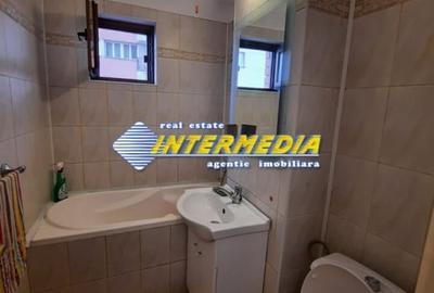 Apartament cu 3 camere decomandat, mobilat în Central - 6