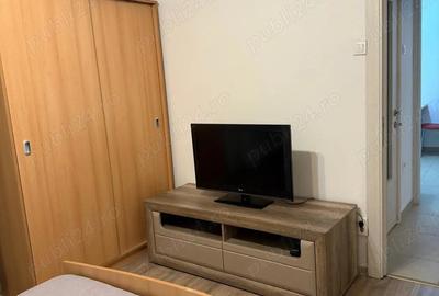 Apartament cu 2 camere decomandat în Tineretului - 5