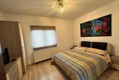 Vila 5 camere/ Teren 4531 mp- destinatii multiple! Ai idei bune?! - 2