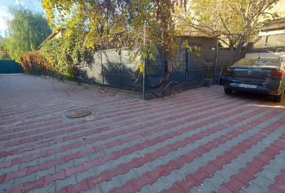 Casă cu Teren 450 Mp în Știrbei Vodă - 10