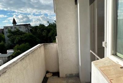 Garsonieră în Mănăștur - 2
