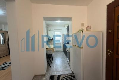 Apartament cu 2 camere semidecomandat în Milcov - 5