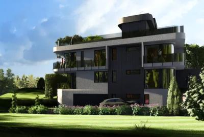 Duplex cu 5 camere cu Canalizare în Grigorescu - 7