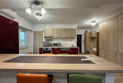 Apartament 3 Camere 2 bai| Piata Alba Iulia Burebista| Parcare - 11