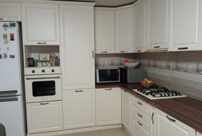 Casă cu 6 camere cu Teren 808 Mp în Moșnița Nouă - 6