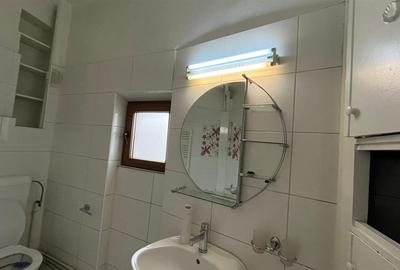 Apartament cu 2 camere decomandat, mobilat în Mărășești - 10