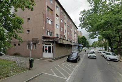 Spațiu comercial, de 415 mp, în Rogerius - 1