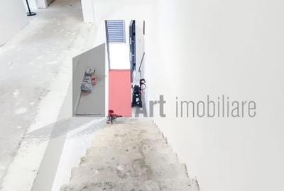Direct de la Dezvoltator VILĂ TIP DUPLEX - BRAGADIRU SAFIRULUI - 19