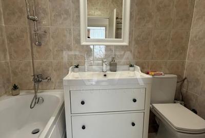 Apartament cu 2 camere la 13 minute de statia de metrou 1 Decembrie 1918 Apartament cu 2 camere la 13 minute de statia de metrou 1 Decembrie 1918 - 27