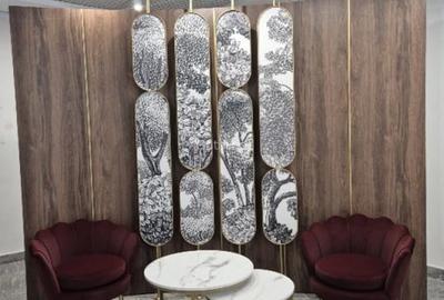 Cladire de Birouri | Stirbei Voda | 3 etaje disponibile | 60-750 mp - 5