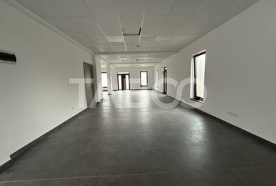 Spatiu comercial de inchiriat 116 mpu zona Piata Cluj - 2