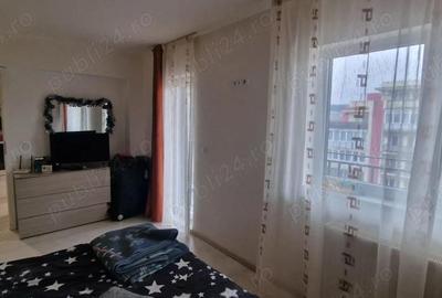 Apartament cu 2 camere semidecomandat în Baciu - 1