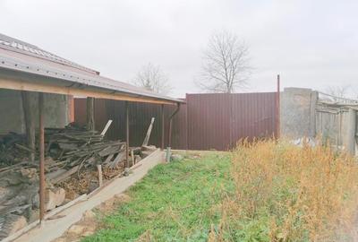 Casă cu 3 camere cu Garaj în Lipova - 3