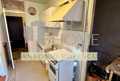 Apartament cu 2 camere semidecomandat în Gheorghe Doja - 13