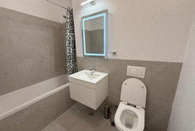 Apartament cu 3 camere in cartierul SILK DISTRICT, parcare inclusa - 7