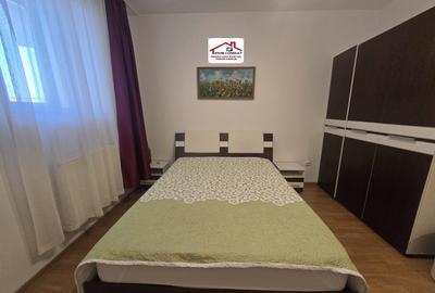 Apartament cu 2 camere decomandat în Ștefan cel Mare - 2