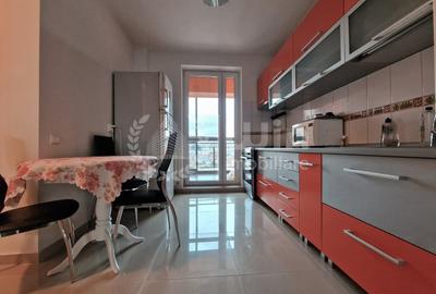 Apartament cu 2 camere decomandat, mobilat în Mărăști - 4