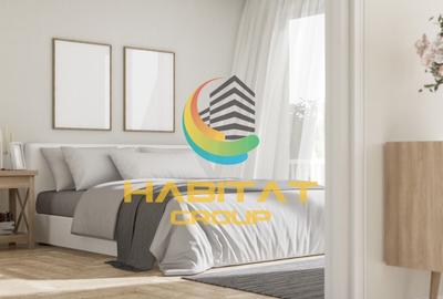 Apartament cu 4 camere decomandat în Unirii - 5