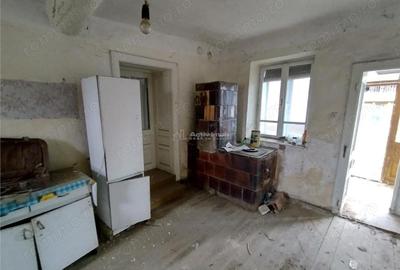 Casă cu Teren 1798 Mp în Iecea Mare - 3