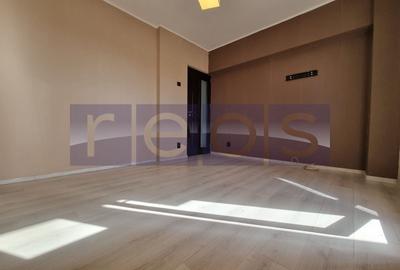 Apartament cu 2 camere decomandat, mobilat în P-ța Unirii - 2