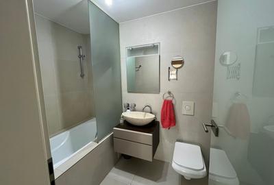 Apartament cu 2 camere decomandat, mobilat în Unirii - 2