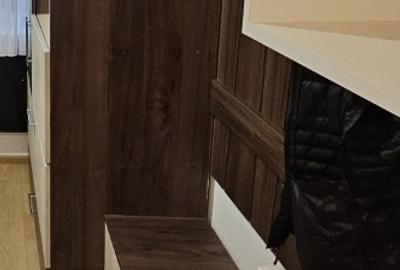 Garsonieră semidecomandată în Astra - 3