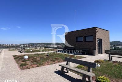 Apartament cu 2 camere semidecomandat în Nufărul - 16