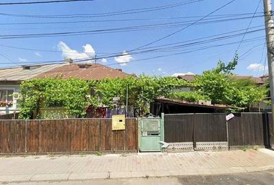 Casă cu Teren 380 Mp în Podul de Piatră - 3