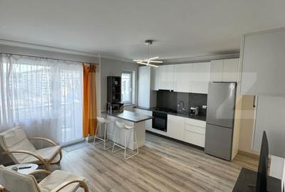 Apartament cu 3 camere în Florești - 6