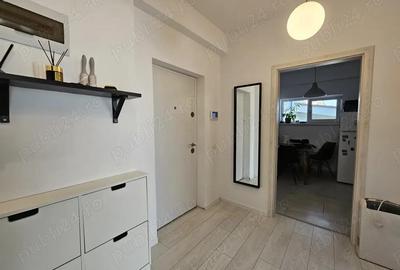 Apartament 2 camere, cu parcare, 2018, parter, decomandat, Aradului - Dumbravi?a, comision 0% - 3