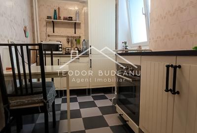 Metrou Lujerului | 4 camere renovat - 9