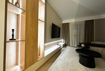 For rent I 3-room apartment I 100 sq m I Designer - 2