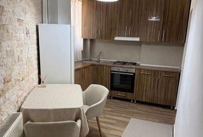 Apartament cu 2 camere în Central - 5