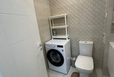 Apartament 2 Camere | Hils Pallady | Loc parcare | Centrala | Metrou - 9