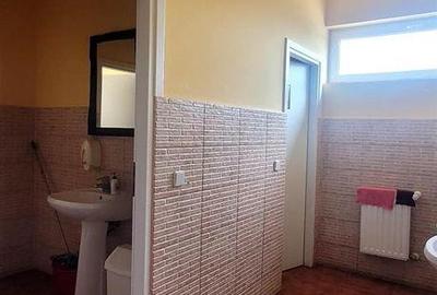 Spațiu comercial, de 1,790 mp, în Borș - 8