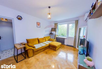 Apartament cu 3 camere, mobilat în Săsar - 7