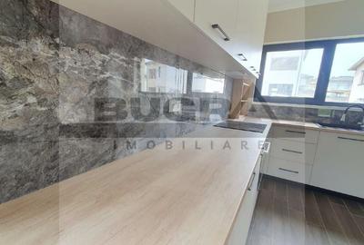 Casa de inchiriat in Dezmir, ansamblu privat - 8