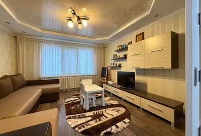 Apartament cu 3 camere semidecomandat în Pantelimon - 11