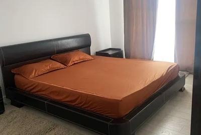 Apartament cu 3 camere semidecomandat, mobilat în Mihai Bravu - 3