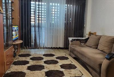 Apartament cu 2 camere semidecomandat în Muncii