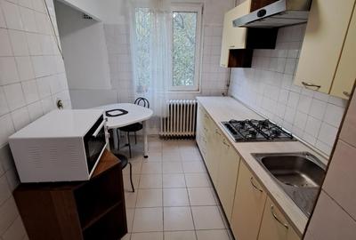 3 camere, CLASIC, metrou Pacii, zona Apusului, str Apele Vii, semistradal - 7