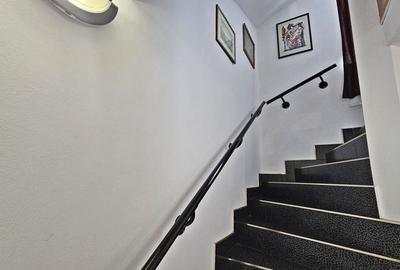 Casa individuala, teren 427 mp, garaj, zona Hotel Belvedere-Gruia - 16