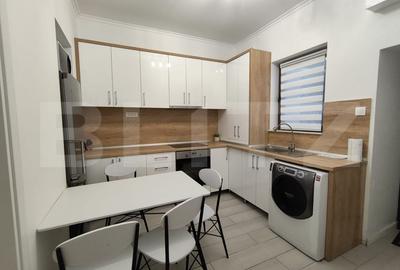 Apartament la casa 2 camere, Ultracentral - 4