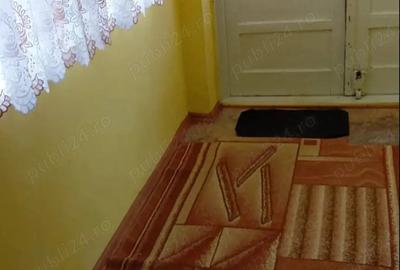 Casă cu 3 camere în Târnava - 1