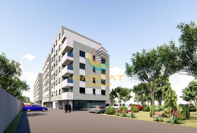 Garsonieră decomandată în Metalurgiei - 2